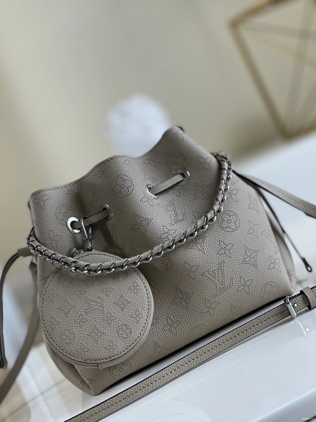 WIS LOUIS VUITTON BELLA 0226